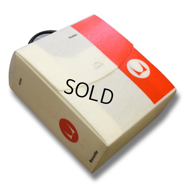 画像5: 【ビンテージ】【Herman Miller】ハーマンミラー Finishes【ファイルケース】 