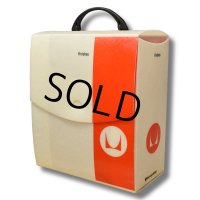 【ビンテージ】【Herman Miller】ハーマンミラー Finishes【ファイルケース】 