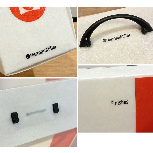 画像2: 【ビンテージ】【Herman Miller】ハーマンミラー Finishes【ファイルケース】 