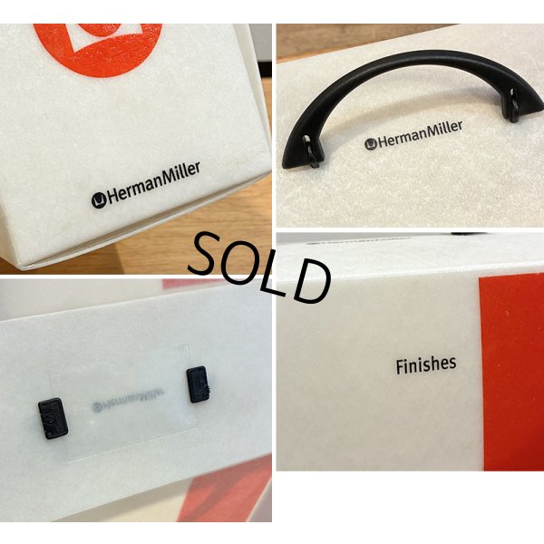 画像2: 【ビンテージ】【Herman Miller】ハーマンミラー Finishes【ファイルケース】 
