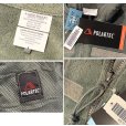 画像2: デッドストック 米軍実物【ECWCS】GEN3【Polartec】ポーラテック フォリッジグリーン フリースジャケット 【XL-R】<br> (2)