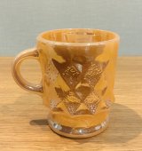 【Fire King】【ファイヤーキング】【ピーチラスター】【キンバリー】【マグカップ】 
