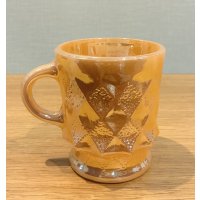 【Fire King】【ファイヤーキング】【ピーチラスター】【キンバリー】【マグカップ】 
