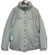 【米軍実物】【ECWCS】【GENIII】【レベル7】【プリマロフトジャケット】【S-Short】 