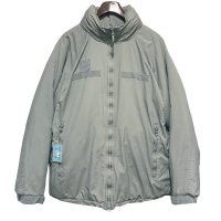 【米軍実物】【ECWCS】【GENIII】【レベル7】【プリマロフトジャケット】【S-Short】 