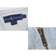 画像2: 80's~【Ralph Lauren】【ラルフローレン】デニム【ベスト】【カメラマンベスト】フォトグラファーベスト【サイズM】<br> (2)