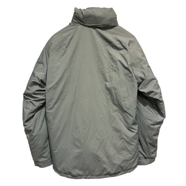 画像3: 【米軍実物】【ECWCS】【GENIII】【レベル7】【プリマロフトジャケット】【XS-R】 