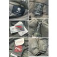 画像2: 未使用!!【HALYS】【米軍実物】【PCU】TYPE2【レベル７】プリマロフト【モンスターパーカー】【サイズM】<br> (2)