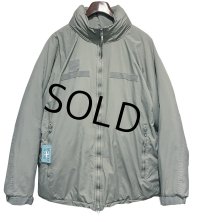 【米軍実物】【ECWCS】【GENIII】【レベル7】【プリマロフトジャケット】【M-R】 