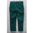 画像4:  ビンテージ【POLO GOLF】ポロゴルフ【ラルフローレン】POLO RALPH LAUREN 【緑】【コーデュロイ】【コットンパンツ】【36X30】<br> (4)