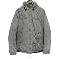 【米軍実物】【ECWCS】【GENIII】【レベル7】【プリマロフトジャケット】【XS-R】 