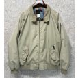 画像1: 90's【ビンテージ】【エディーバウアー】【Eddie Bauer】【ベージュｘ裏地マドラスチェック】スウィングトップ【サイズＸＬ程度】<br> (1)