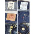 画像2:  USA製【ビンテージ】【LEVI'S】【リーバイス５０５】505【デニムパンツ】【34ｘ30】<br> (2)