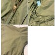 画像3: 【70's】【U.S.ARMY】【米軍実物】【M-65】【モッズパーカー】【フィールドパーカー】【フルセット】【フィッシュテイルパーカー】【M-R】<br> (3)