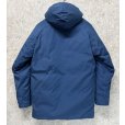 画像3: 80's【USA製】【ビンテージ】【GERRY】【ジェリー】青【フード付き】【ダウンジャケット】M程度<br> (3)