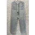 画像5: 90's【USA製】【ビンテージ】【LEVI'S】【リーバイス５０５】505 グレーデニム【デニムパンツ】【36×32】<br> (5)