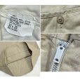 画像2: 60's【ビンテージ】U.S.ARMY【米軍実物】【チノパンツ】【サイズ 32x33】<br> (2)