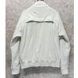 画像3: ビンテージ【ラルフローレン】【POLO RALPH LAUREN】白【コットン】【ブルゾン】 ジップアップブルゾン【サイズXL】<br> (3)