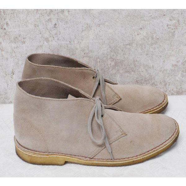 画像4: イングランド製 ビンテージ【クラークス】【Clarks】【デザート】【ブーツ】【6E】 