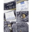 画像2: 【90's】【ビンテージ】【DOCKERS】ドッカーズ【グレー】【コーデュロイパンツ】【34ｘ34】<br> (2)