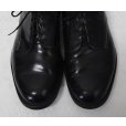 画像5: 80's【ビンテージ】米軍実物【U.S.NAVY】【サービスシューズ】【9W】27cm程度<br> (5)