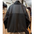 画像4: 米軍実物 U.S.ARMY【ECWCS】 Gen2 level3【ポーラテック】黒 300フリースジャケット【サイズＬ】<br> (4)
