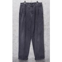 【90's】【ビンテージ】【DOCKERS】ドッカーズ【グレー】【コーデュロイパンツ】【34ｘ34】 