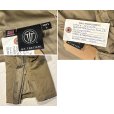画像2: 【デッドストック】USA製【ワイルドシングス】タクティカル【サンプル】コヨーテ【ロングロフトパンツ】【サイズL】<br> (2)