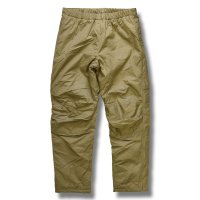 【デッドストック】USA製【ワイルドシングス】タクティカル【サンプル】コヨーテ【ロングロフトパンツ】【サイズL】 