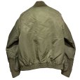 画像3: 【ビンテージ】【POLO JEANS】ポロジーンズ【G8タイプジャケット】【サイズL】<br> (3)