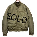 【ビンテージ】【POLO JEANS】ポロジーンズ【G8タイプジャケット】【サイズL】 