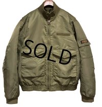 【ビンテージ】【POLO JEANS】ポロジーンズ【G8タイプジャケット】【サイズL】 