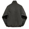 画像3: ビンテージ【パタゴニア】patagonia【チャコール】 シンチラ スナップT フリース プルオーバー 【サイズS】<br> (3)