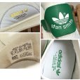 画像2: アディダス【ADIDAS】スタンスミス SOCK PK【白ｘ緑】スニーカー【サイズ25ｃｍ】<br> (2)