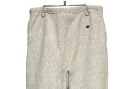 80's【ビンテージ】USA製【チャンピオン】Champion 【リバースウィーブ】グレー【スウェットパンツ】【サイズＬ】 