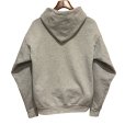 画像3: 【ビンテージ】ヘインズ【hanes】FedEX ground フェデックスグラウンド 企業ロゴ グレー【パーカー】【サイズM】<br> (3)