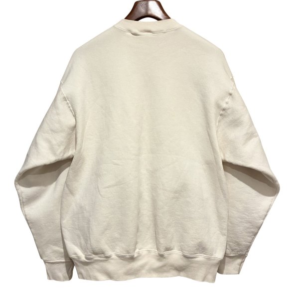 画像3: ビンテージ【FRUIT OF THE LOOM】【フルーツオブザルーム】グレイハウンド【犬】【クリーム色】【スウェット】【サイズＸＬ】 