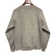 画像3: 80's〜【USA製】【ビンテージ】ウォルトディズニー【ミッキーマウス】グレー【スウェット】【サイズXL】<br> (3)