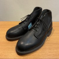 【デッドストック】80's【ビンテージ】【U.S.NAVY】【チャッカブーツ】【8 1/2Ｒ】【26.5cm程度】 