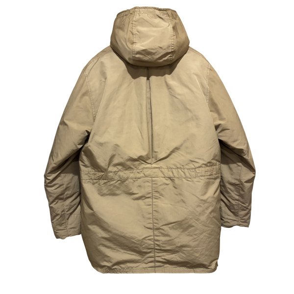 画像4: 60's【ビンテージ】Eddie Bauer【エディーバウアー】【バウアーダウン】【ベージュ】ポーラライト【ダウンジャケット】【サイズM】