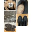 画像2: 【デッドストック】80's【ビンテージ】【U.S.NAVY】【チャッカブーツ】【8 1/2Ｒ】【26.5cm程度】<br> (2)