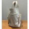 画像5: 80's〜【ビンテージ】【L.L.bean】【エルエルビーン】生成り【キャンバストート】【トートバッグ】【キャンバストート】<br> (5)