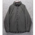 画像1: 程度良好!!【米軍実物】ワイルドシングス製【ECWCS】【GEN3】プロトタイプ【初期型】【レベル7】【プリマロフトジャケット】【L-long】<br> (1)