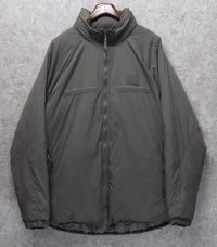 程度良好!!【米軍実物】ワイルドシングス製【ECWCS】【GEN3】プロトタイプ【初期型】【レベル7】【プリマロフトジャケット】【L-long】 