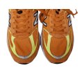 画像5: 程度良好!! USA製【ニューバランス】new balance【990】【V5】OH5 オレンジ スニーカー【サイズ２8ｃｍ】<br> (5)