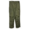 画像1: 【60's】【米軍実物】【ビンテージ】 【U.S.ARMY】ノンリップ【ジャングルファティーグパンツ】【M-long】<br> (1)