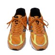 画像3: 程度良好!! USA製【ニューバランス】new balance【990】【V5】OH5 オレンジ スニーカー【サイズ２8ｃｍ】<br> (3)