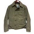 画像1: 70's〜【ビンテージ】【米軍実物】U.S.NAVY【A-2】【デッキジャケット】サイズS<br> (1)