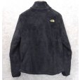 画像3: ビンテージ【ノースフェイス】【the north face】【黒】【フリースジャケット】【サイズW-XL】<br> (3)