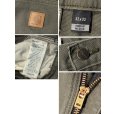画像2: 【ビンテージ】【カーハート】【carhartt】モスグリーン【コットン】【ペインターパンツ】【32ｘ32】<br> (2)